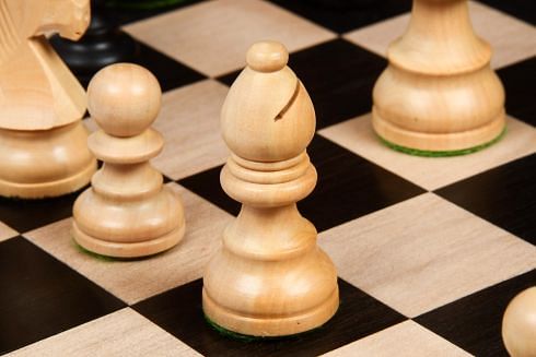 Buy Tournament Chess Sets Online in German Knight Wholesale Price