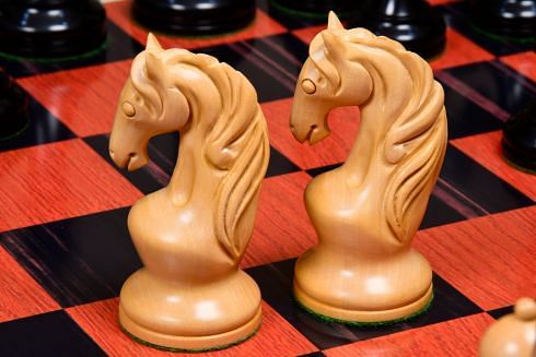 Themed Chess Sets - Buy Online With Free Shipping From The Regency