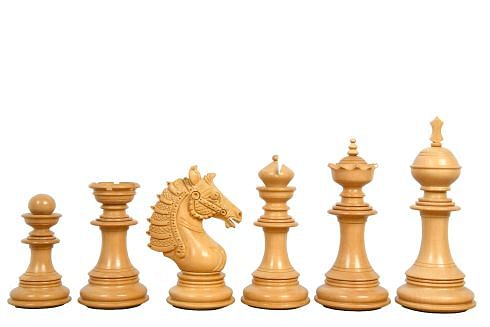  The House of Staunton Four Player Chess Set Combination -  Triple Weighted Regulation Colored Chess Pieces, Four Player Vinyl Chess  Board : Toys & Games