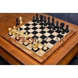 Wooden Chess Set – The ADKX Store