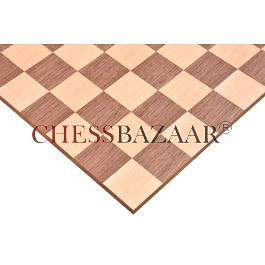 Luxury handmade chess set-Brass chessmen walnut mosaic chess board - GIFT iTEM