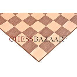 Luxury handmade chess set-Brass chessmen walnut mosaic chess board - GIFT  iTEM