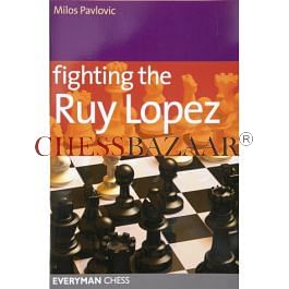 Books on the Ruy Lopez