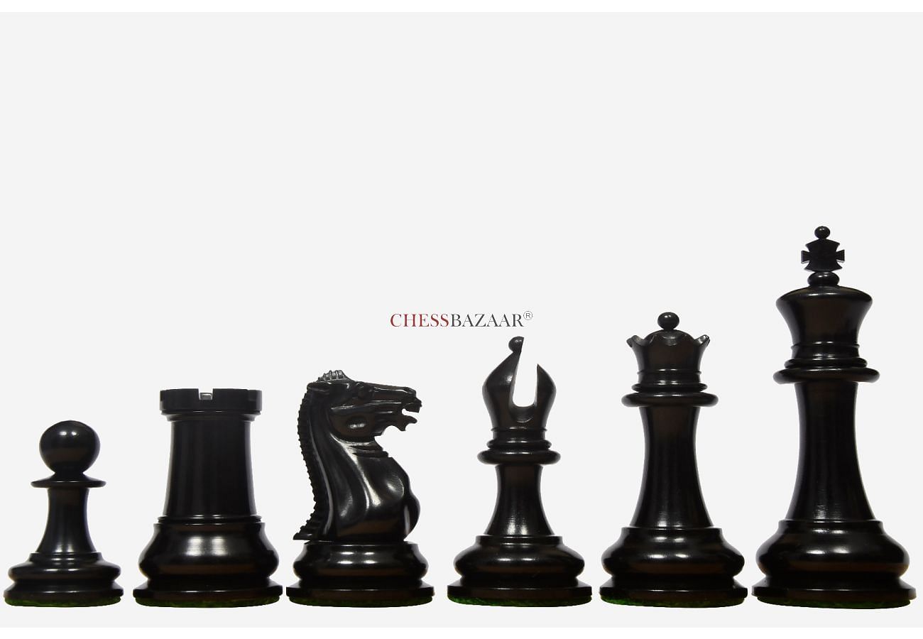 black king chess