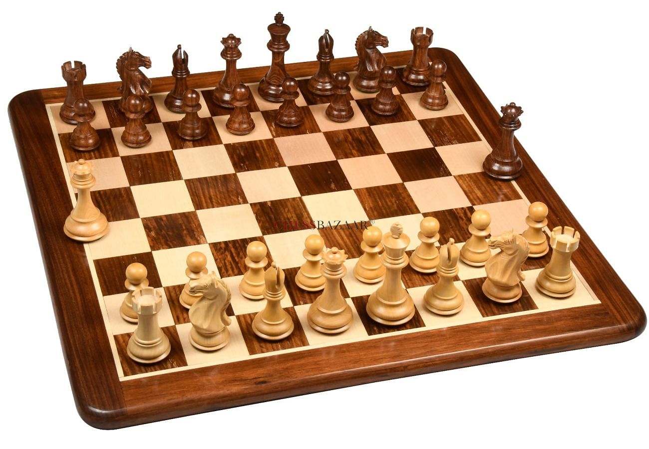 Free EU delivery - Wholesale Chess Shop - European producer