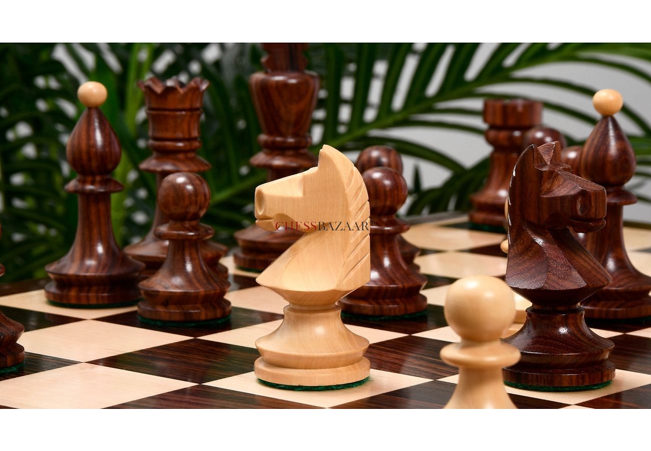 Total Chess: King & Queen vs. King - TheChessWorld