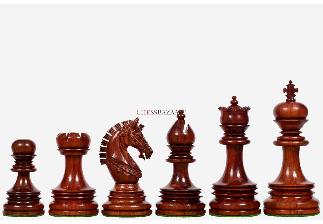 Online Chess Game: Expectations vs Reality