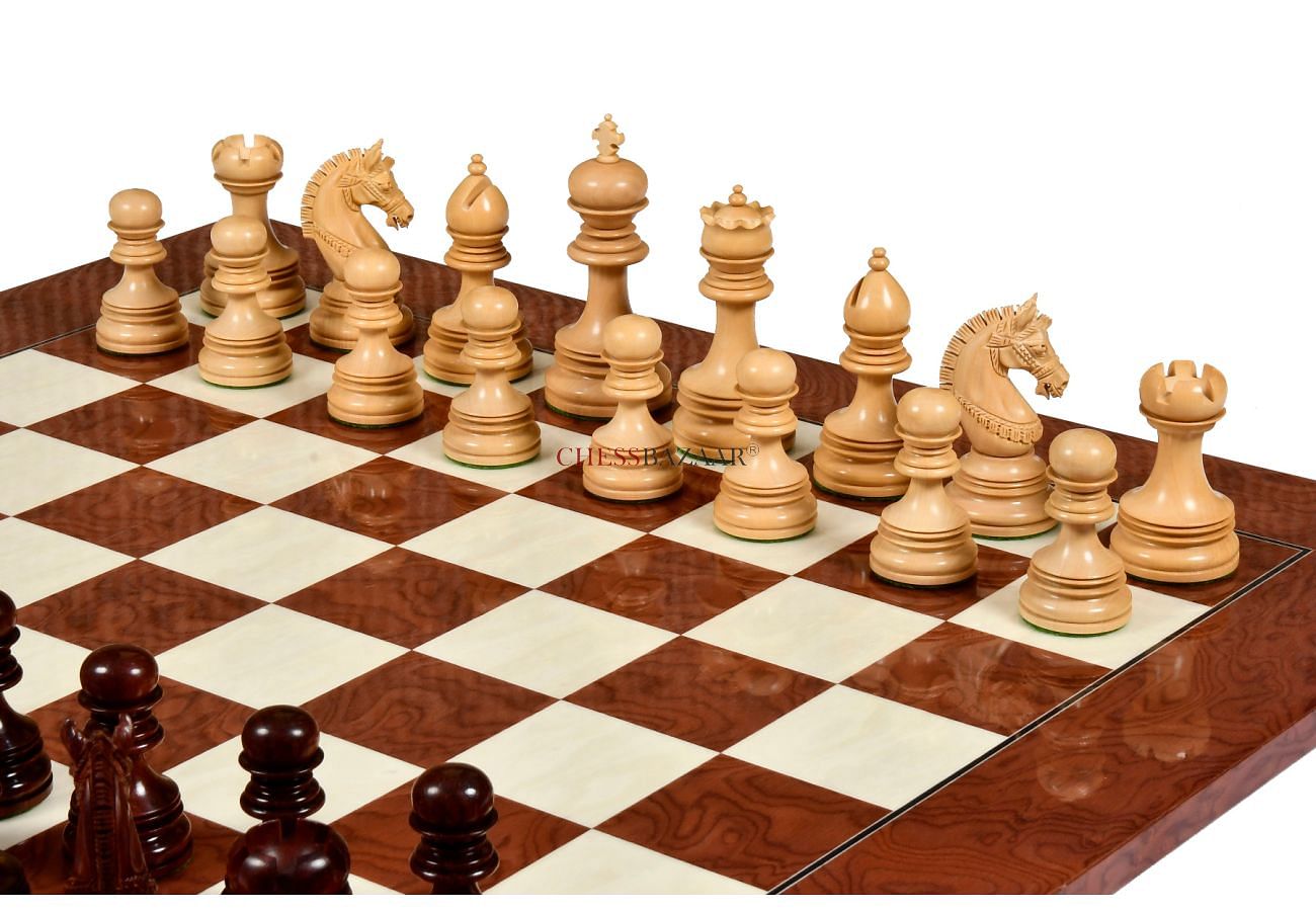 Themed Chess Sets - Buy Online With Free Shipping From The Regency Chess  Co. Ltd