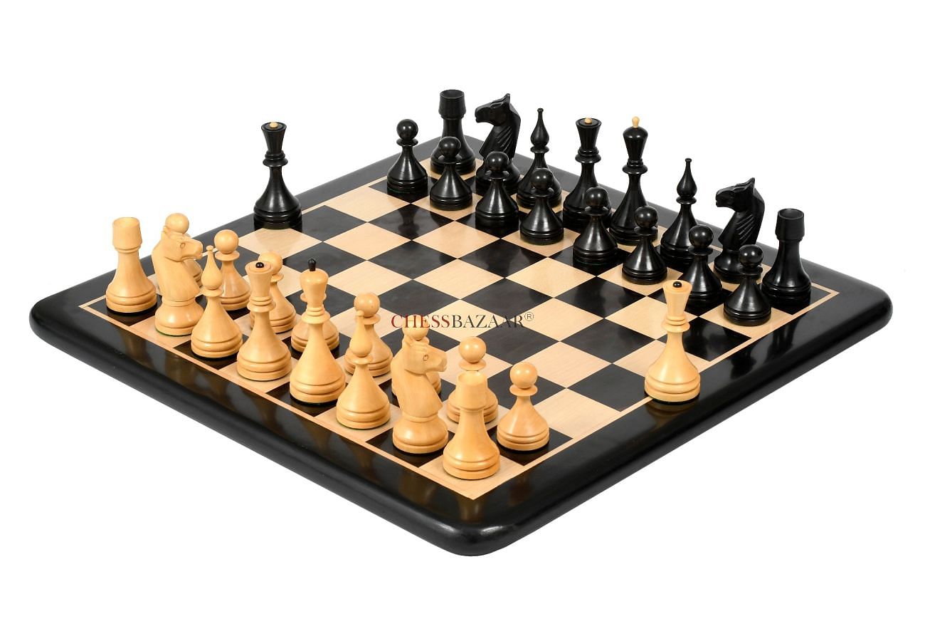 Pawns vs. Pieces - TheChessWorld