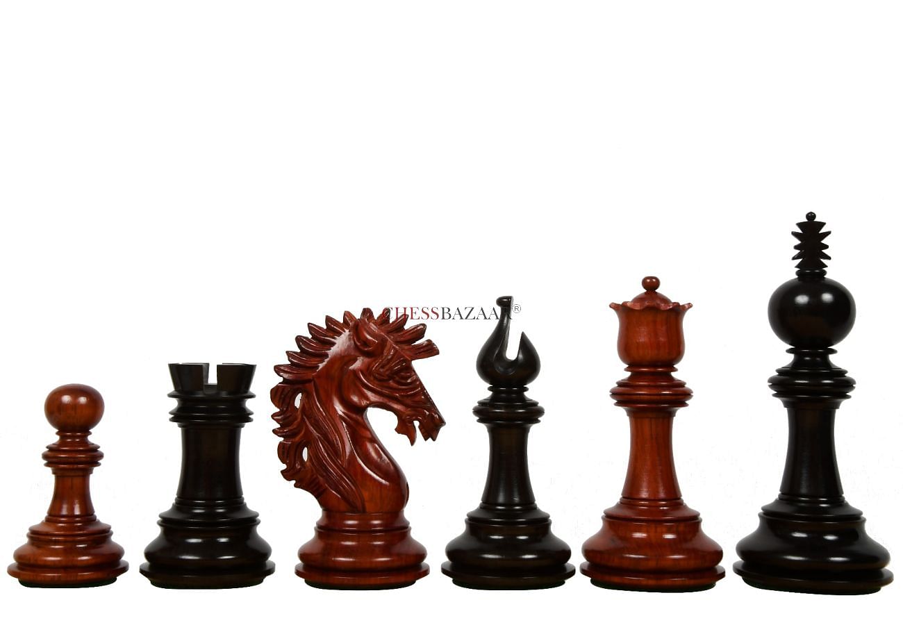 CHESSBOARD LUXURY FORTY-FIVE° – Luxury of Homes