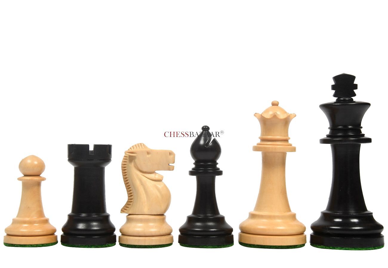 Chess Sets and Boards in the UK – Official Staunton
