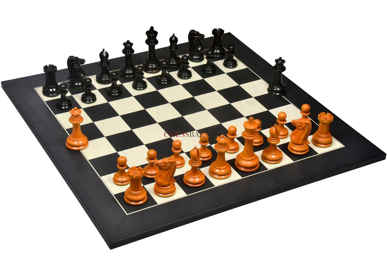  2 Sets Chess Pieces Chess Pawns Tournament Chess Set for Chess  Board Game, Pieces Only and No Board, White and Black : Toys & Games