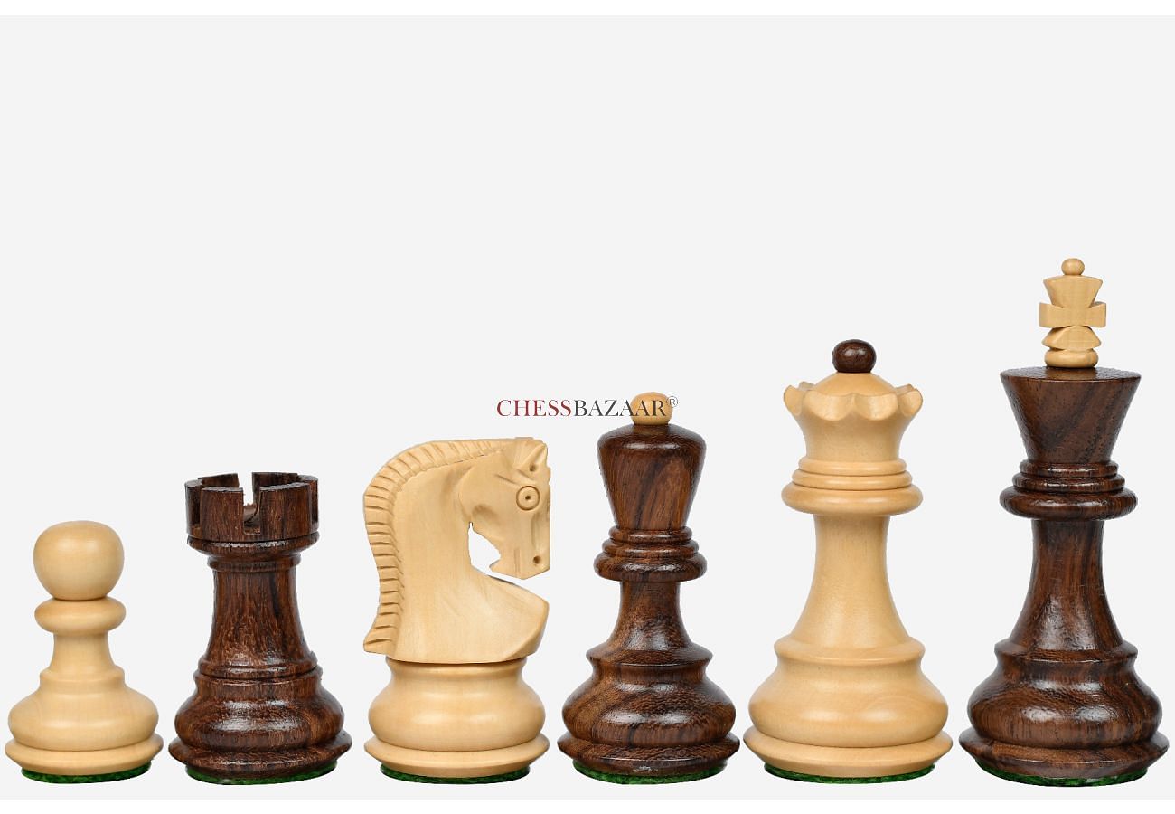 Lippali tsasa Gallery Chess le Checkers Wood Set Lesotho