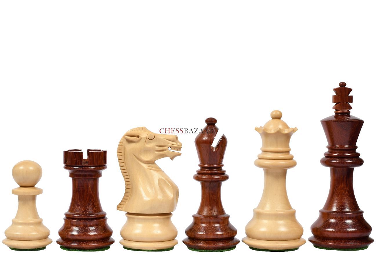  15inch Chess Set, Magnetic Chess Borad Classic Chess