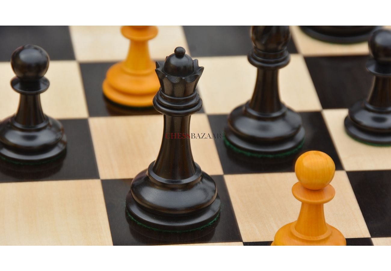 This Indian Team Is Developing A Chessboard In Which The Pieces