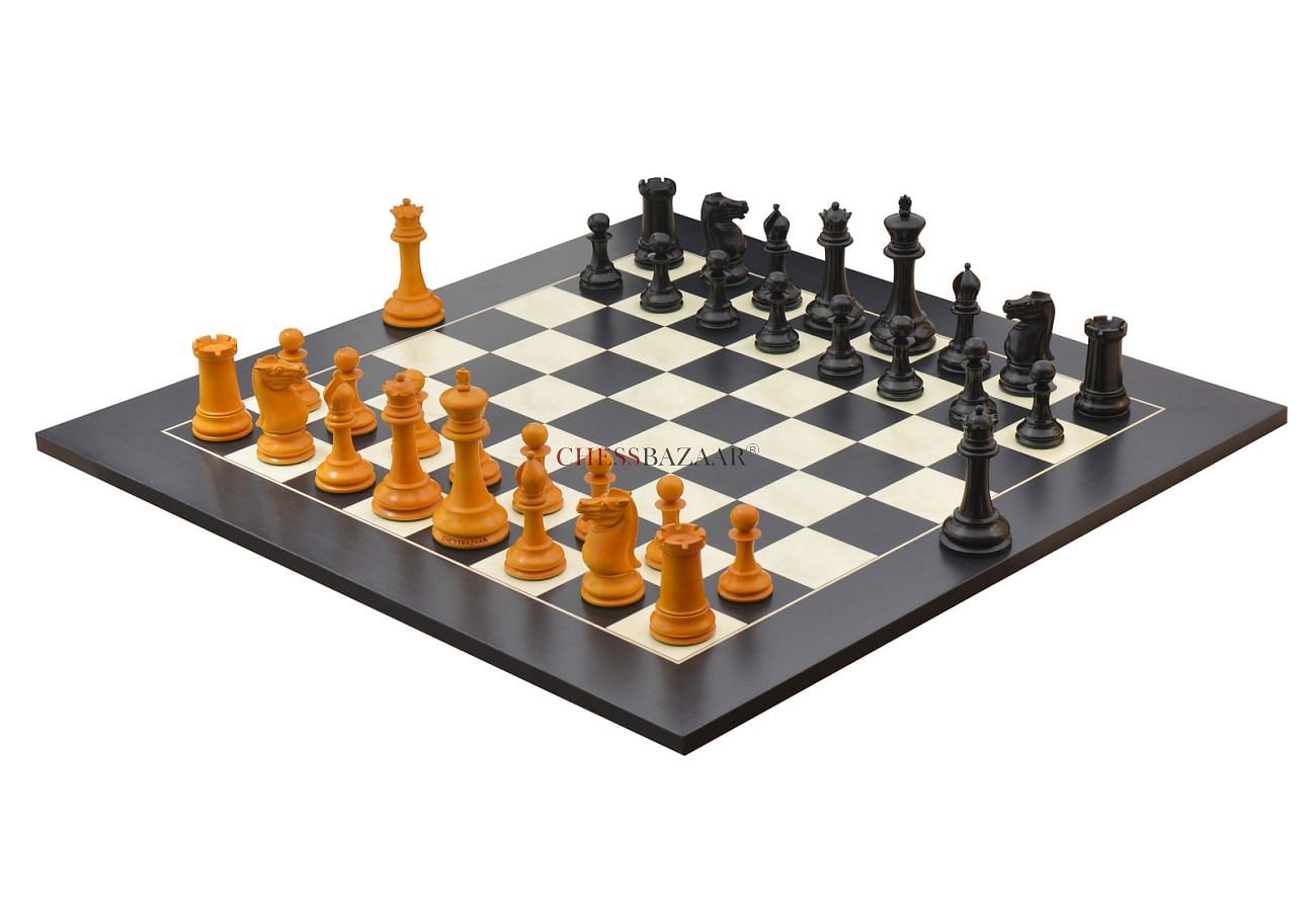  Wholesale Chess Analysis Chess Set Combo (Green) : Toys & Games