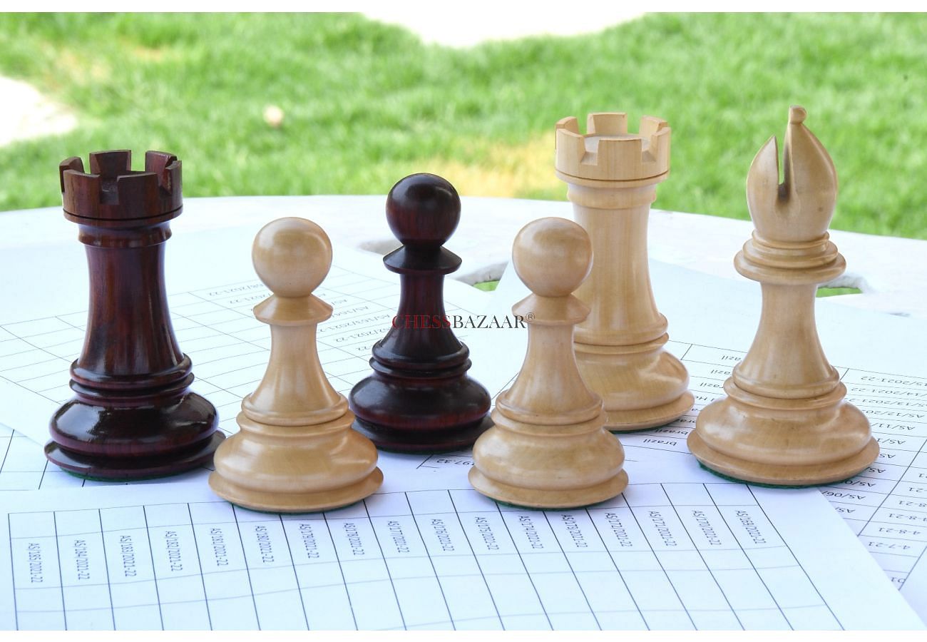 The Best Chess Sets 202: Beginner Set vs. Competition Playing Board