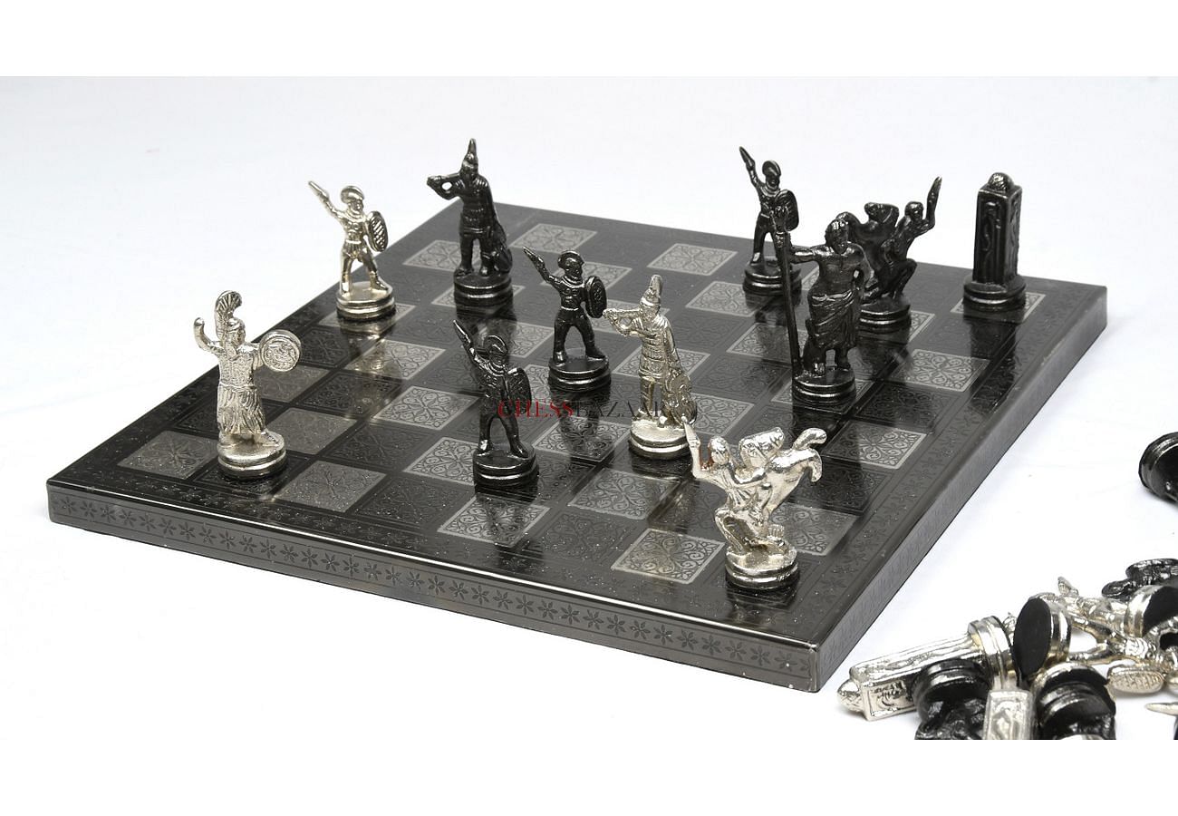 Premium Chess Set