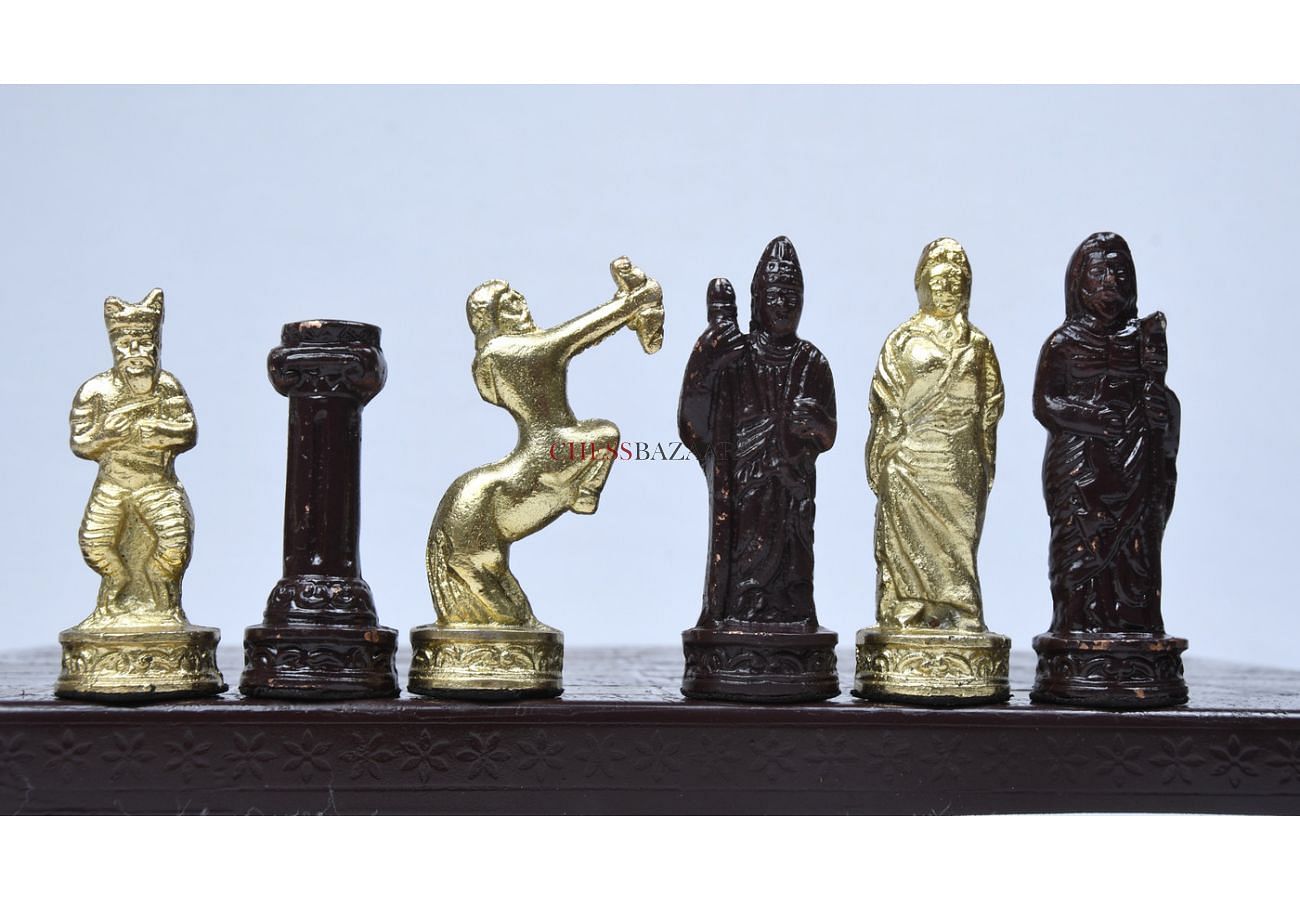 Buy Premium Chess Boards Online