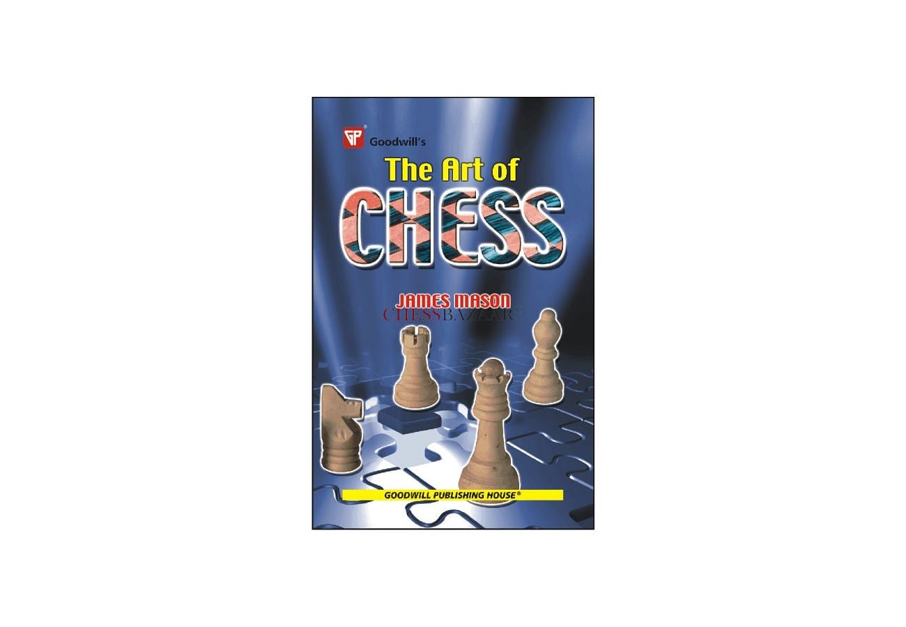 Chess Stars Publishing