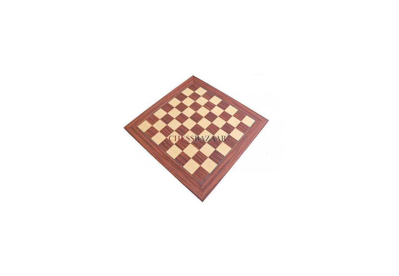 Luxury & Decorative Wooden Chess Set, Walnut Leather Chess Board with  Weighted Chess Pieces, Unique Deluxe Wooden Chess Gifts for Board Game  Lovers