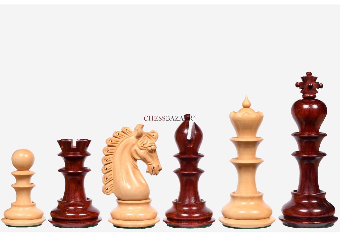 Pawn Chess Piece 24K Gold