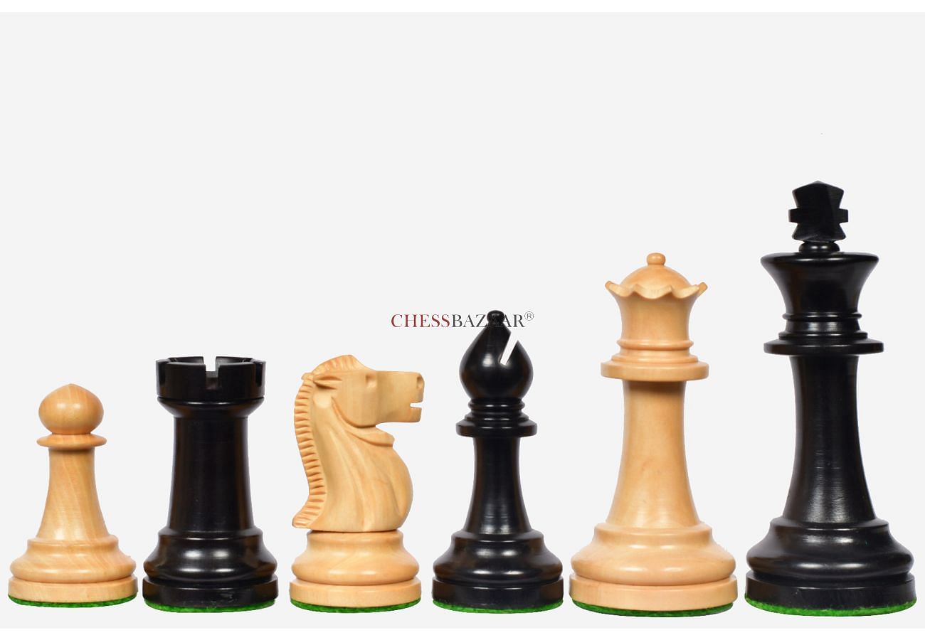 Hand-Crafted Wooden Luxury Chess Sets for Sale - Chess Forums
