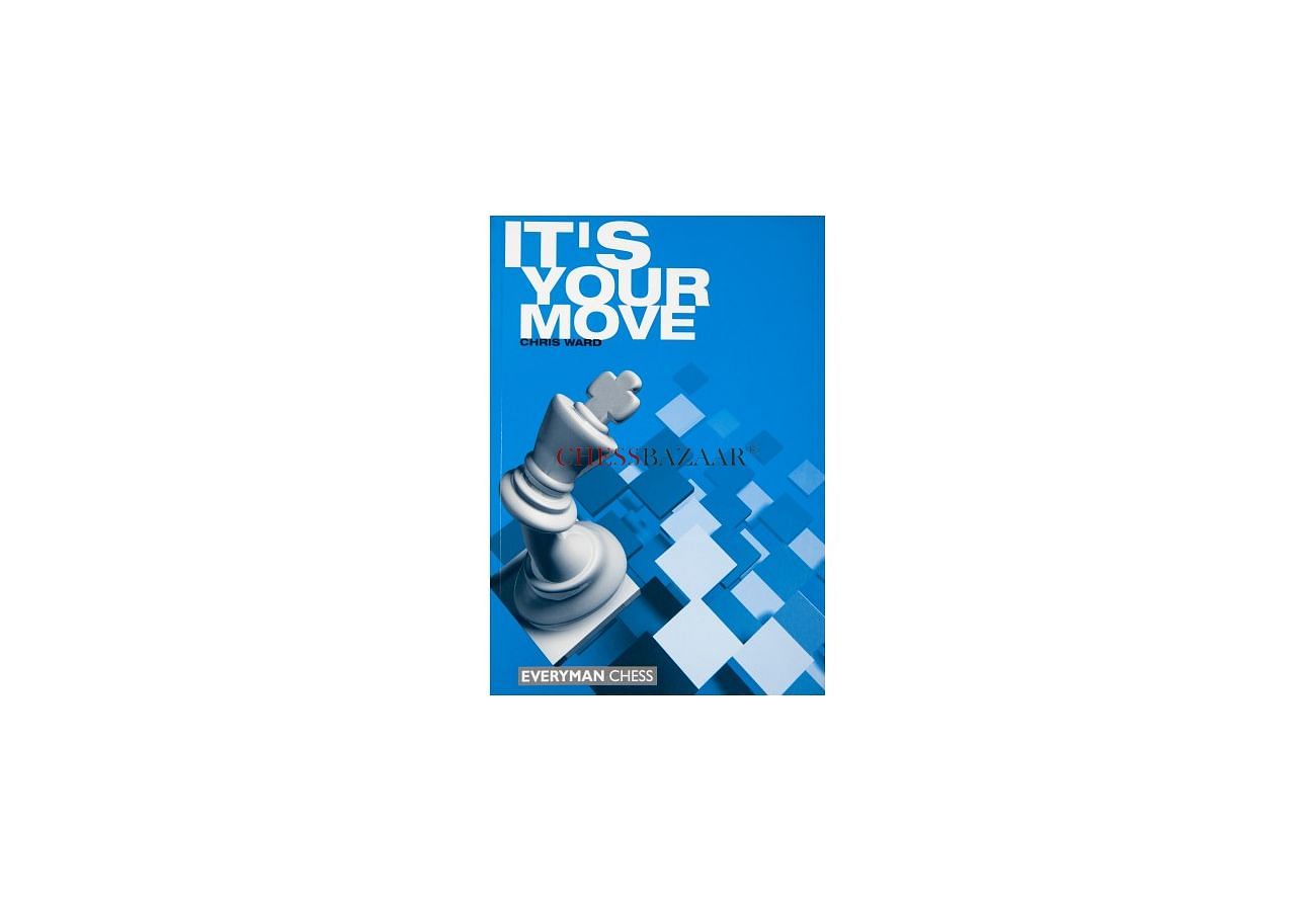 Ivan Sokolov's Best Games – Everyman Chess