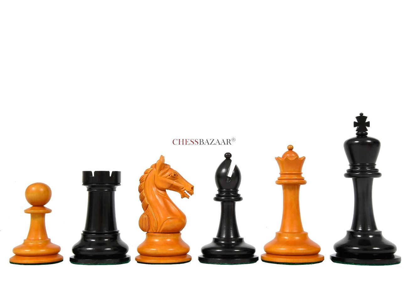 Chess - An Indian masterpiece