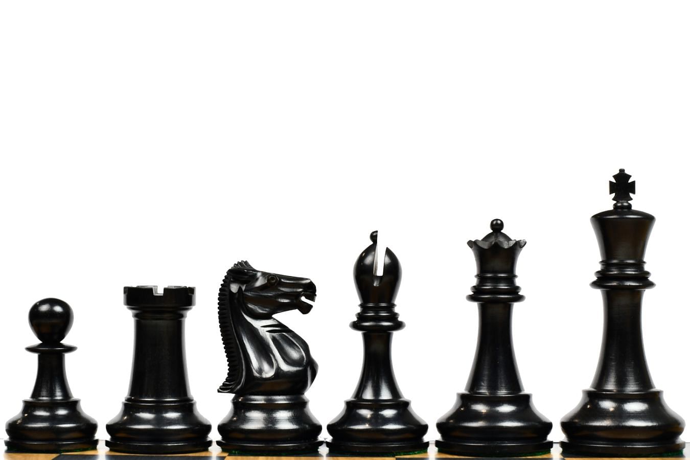 Shop Antique 1900 Marshall Staunton Pattern Chess Pieces Now Shop Antique 1900 Marshall Staunton Pattern Chess Pieces Now