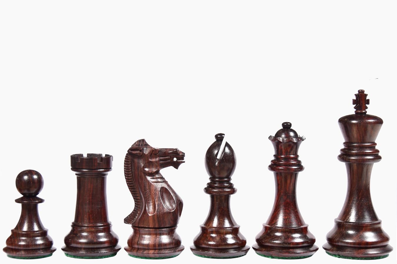 Tony 8枚セット Buy Honour of Staunton (HOS) Series Weighted Chess Pieces