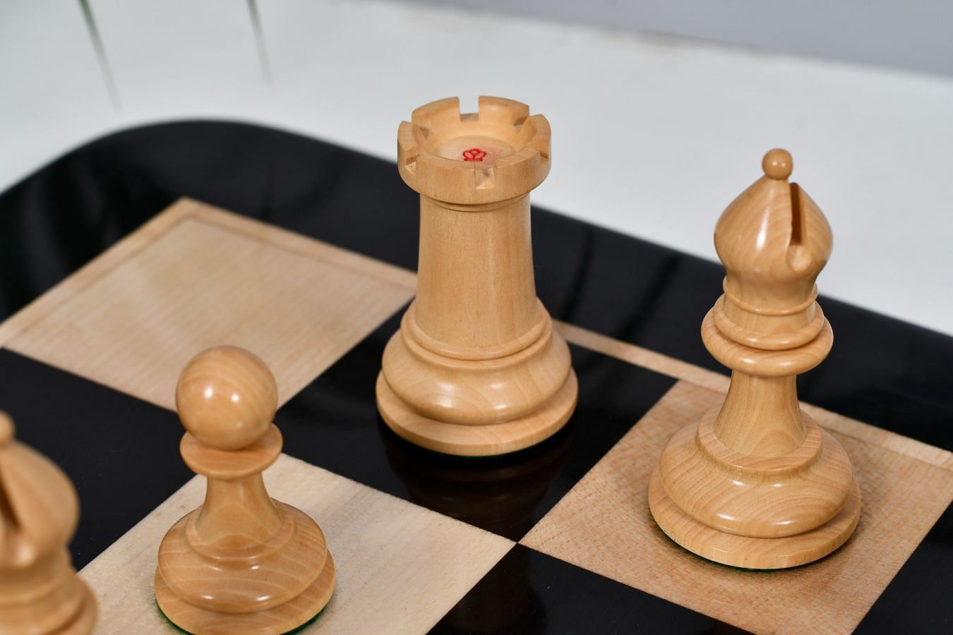 Buy Antique 1865-70 Steinitz Staunton Pattern Chess Pieces