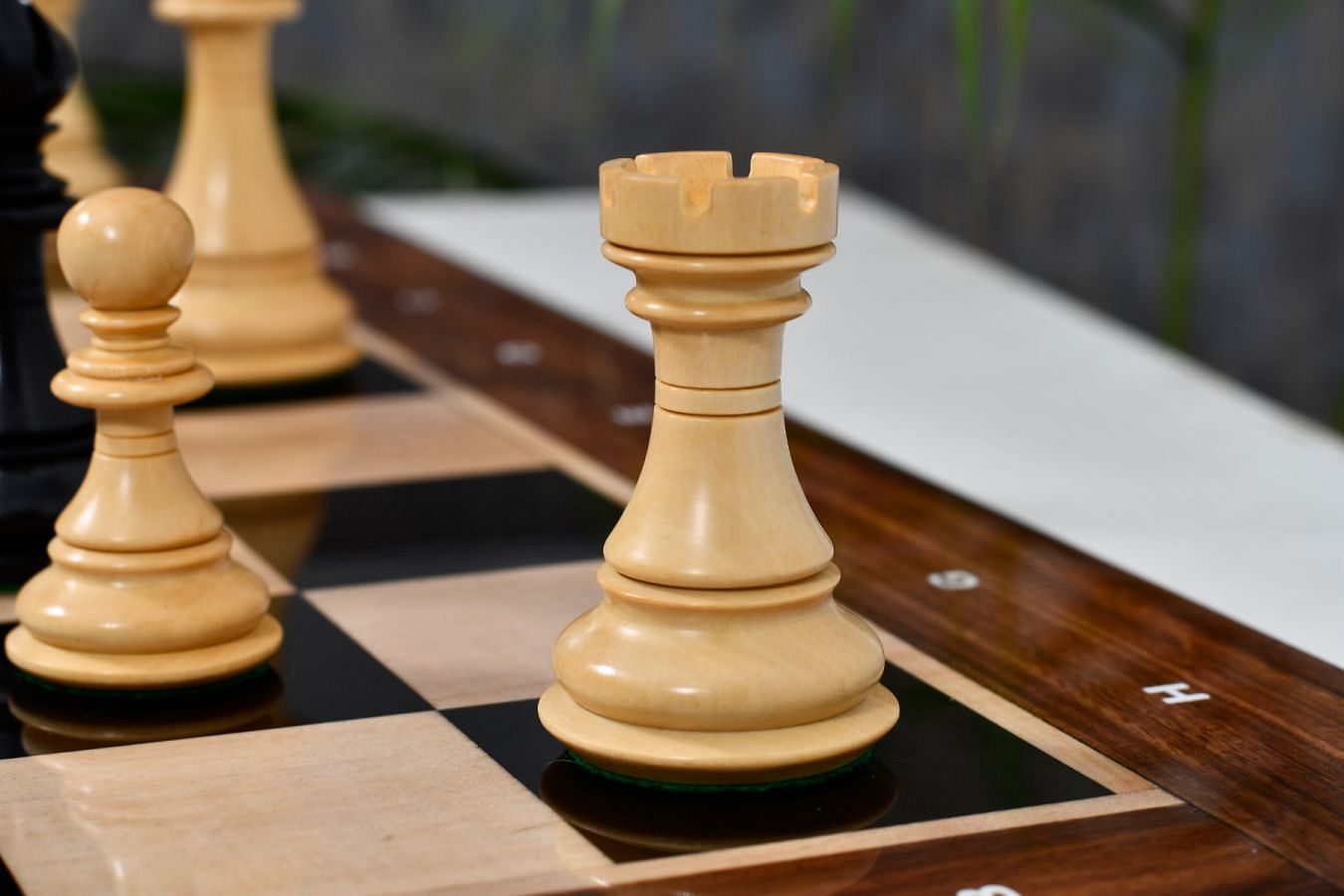 Shop Shera Series Staunton Triple Weighted Chess Pieces Shop Shera Series Staunton Triple Weighted Chess Pieces