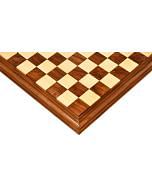 Sheesham and Maple Wood Chess Board