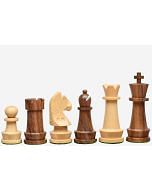St Thomas - 2021 Chess Champ Magnus Carlsen - Souvenir Sheet -  ST210428b-gold