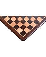 Chess Board made from Indian Rosewood