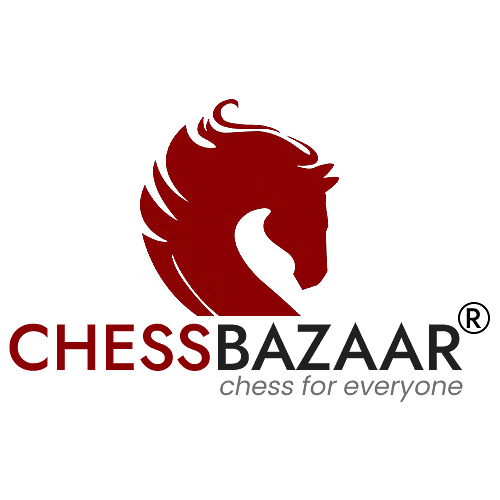 Chess Bazaar logo