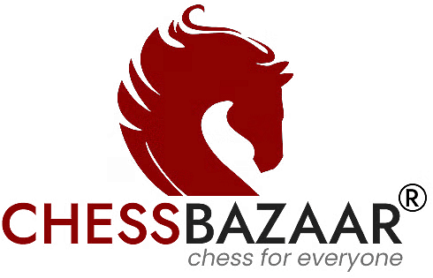Chess Bazaar logo