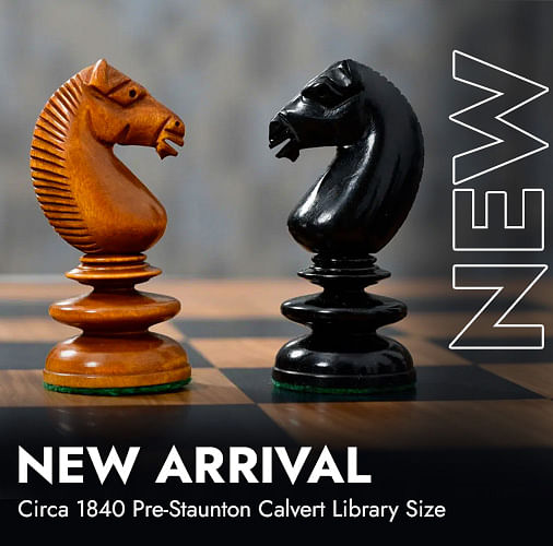 New Arrival