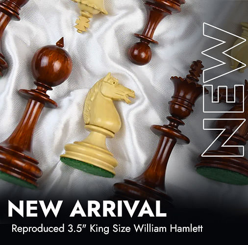 New Arrival
