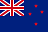 New Zealand Flag