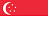 Singapore Flag