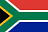 South Africa Flag